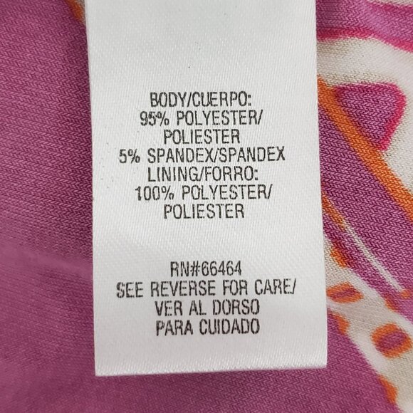 Studio One Empire Waist V-Neck Sleeveless Maxi Dress Style 50919X NEW NWT Size M - Picture 10 of 16